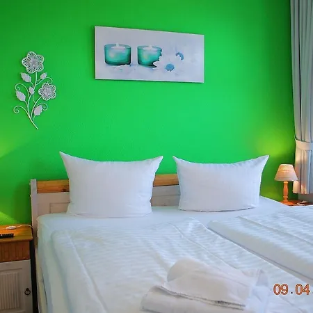 Bellevue-app-14 Appartamento