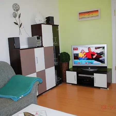 Appartamento Bellevue-app-14 *