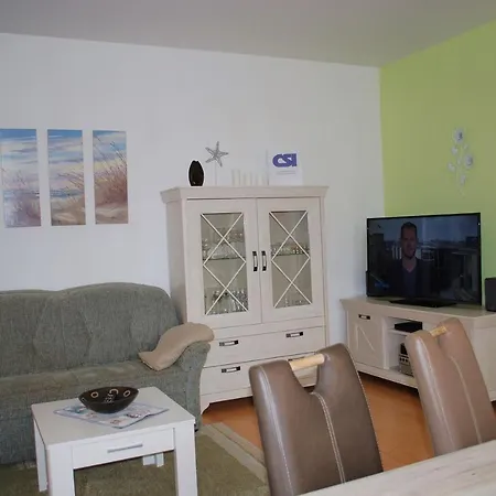 Appartamento Bellevue-app-14 Heringsdorf (Usedom)