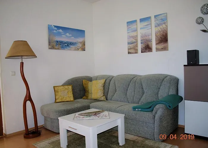 Apartamento Bellevue-app-14 *