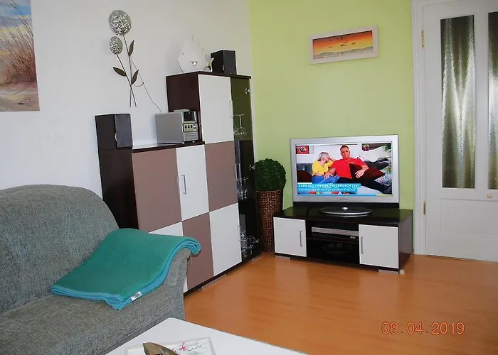 Apartamento Bellevue-app-14 *