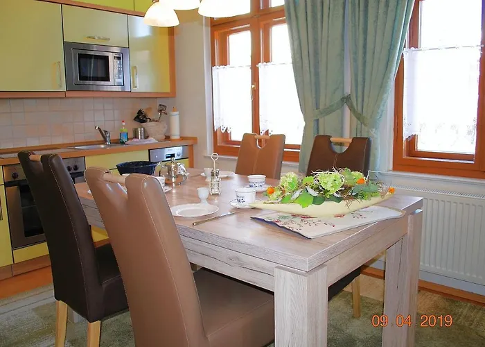 Bellevue-app-14 * Heringsdorf (Usedom)